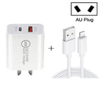 AU Plug