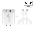 AU Plug