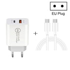 EU Plug