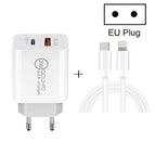 EU Plug