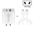 AU Plug