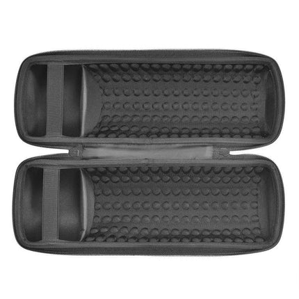 JBL Travel Case For Portable Speaker With Water Resistant Shell protecting Pulse 3 with impact foam and slim carry design