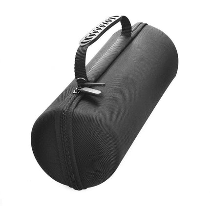 JBL Travel Case For Portable Speaker With Water Resistant Shell, durable zippered carry case for Pulse 3, slim impact protection