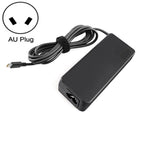 AU Plug