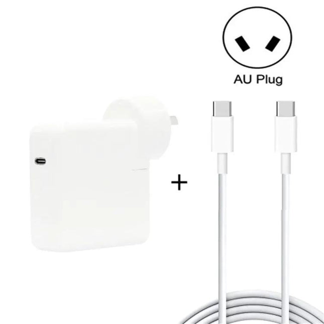 Compact Charger for Daily Travel and Home Use
