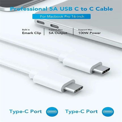 Compact Charger for Daily Travel and Home Use