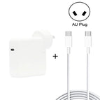 96W AU Plug