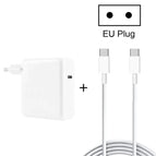 96W EU Plug