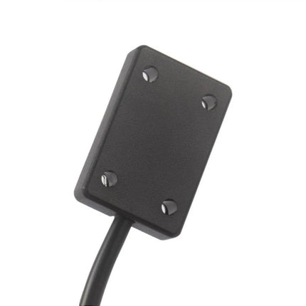 Customizable USB Switch for Computer Input Functions IRSW20B through-beam photoelectric trigger black rectangular housing with cable