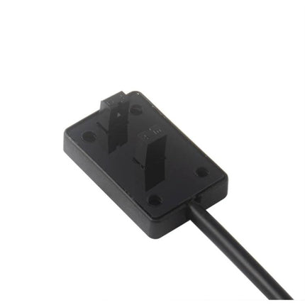 Customizable USB Switch for Computer Input Functions IRSW20B black through-beam photoelectric trigger USB HID switch