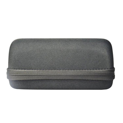 Hard Shell Case For Sonos Roam With Water Resistant Cover, durable zippered protective travel bag for speaker