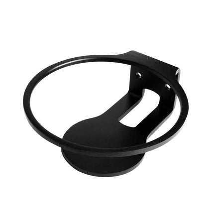 Sonos Roam Wall Mount Bracket For Kitchen And Living Room secured black quick-release wall mount for Roam speaker, compact