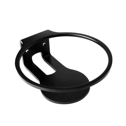 Sonos Roam Wall Mount Bracket For Kitchen And Living Room black quick-release wall bracket holder