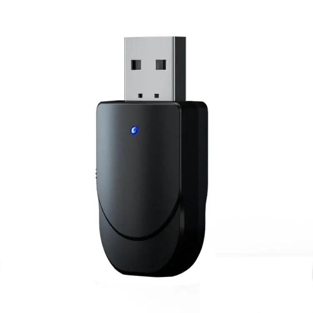 KN330 2-in-1 USB Bluetooth 5.0 Transmitter Receiver for TV | Syndmart
