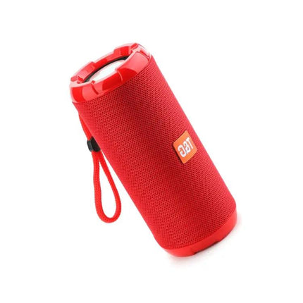 Compact Bluetooth Travel Speaker For Daily Use
