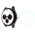 For Samsung Galaxy Watch4 Classic 42mm / Black