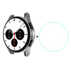For Samsung Galaxy Watch4 Classic 42mm / Silver