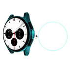 For Samsung Galaxy Watch4 Classic 46mm / Cyan
