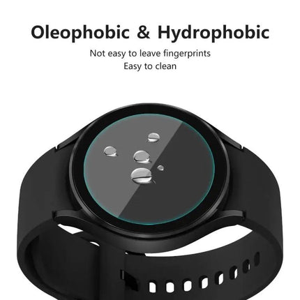 Samsung Galaxy Watch4 40mm Tempered Glass Protector 0.2mm