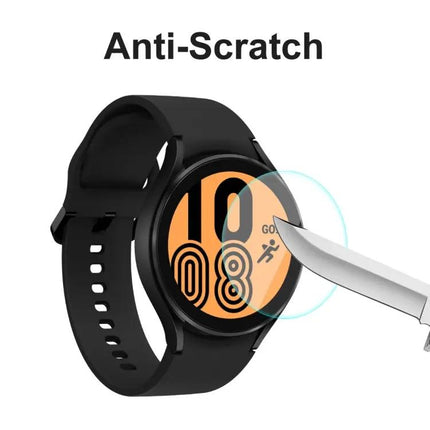 Samsung Galaxy Watch4 40mm Tempered Glass Protector 0.2mm