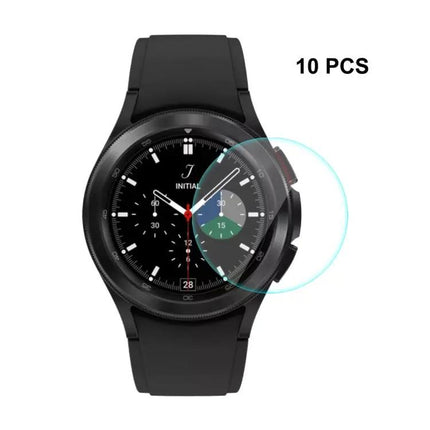Tempered Glass Protector For Galaxy Watch4 Classic 46mm
