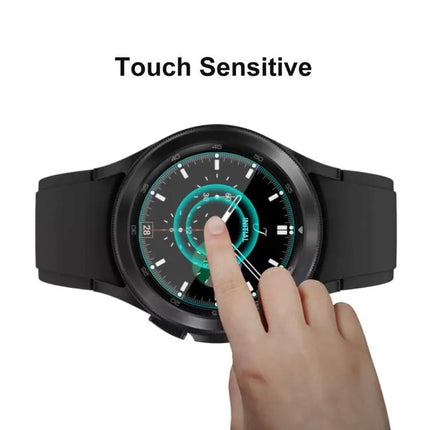 Screen Protector Tempered Glass Samsung Galaxy Watch4 42mm