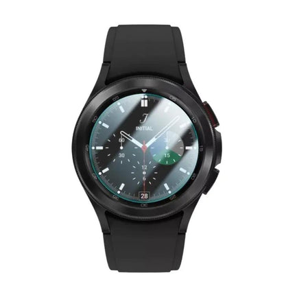Samsung Galaxy Watch4 Classic 46mm Tempered Glass Protector