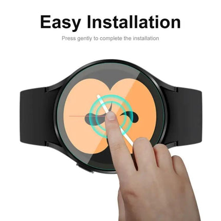 Samsung Galaxy Watch4 44mm Tempered Glass Screen Film