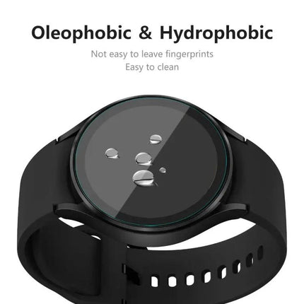 Samsung Galaxy Watch4 44mm Tempered Glass Screen Film