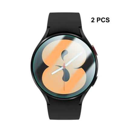 Samsung Galaxy Watch4 44mm Tempered Glass Screen Film