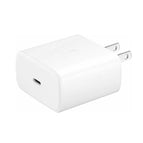 US Plug / White