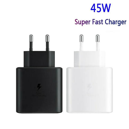 A Practical Charger for Daily Device Use at Home or Travel