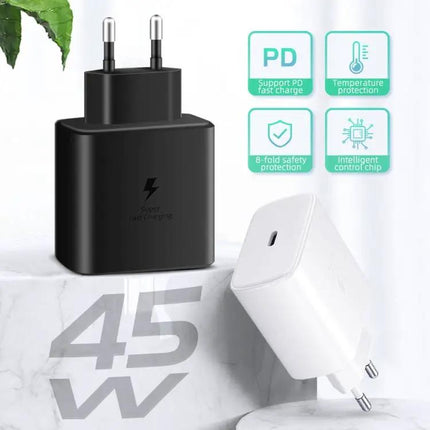 A Practical Charger for Daily Device Use at Home or Travel