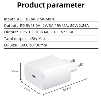 A Practical Charger for Daily Device Use at Home or Travel