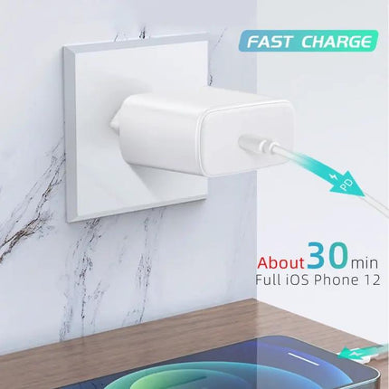 A Practical Charger for Daily Device Use at Home or Travel