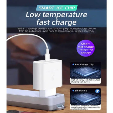 A Practical Charger for Daily Device Use at Home or Travel