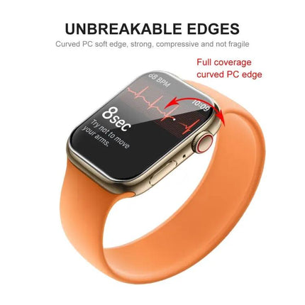ENKAY 3D PMMA Full Screen Protector Apple Watch 41mm
