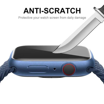 ENKAY 3D PMMA Full Screen Protector Apple Watch 41mm