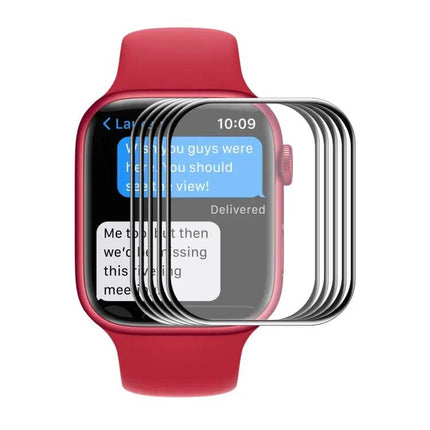 ENKAY 3D PMMA Full Screen Protector Apple Watch 41mm