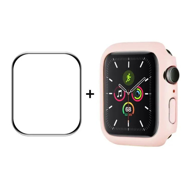 ENKAY PMMA 41mm Screen Protector For Apple Watch 9/8/7 | Syndmart