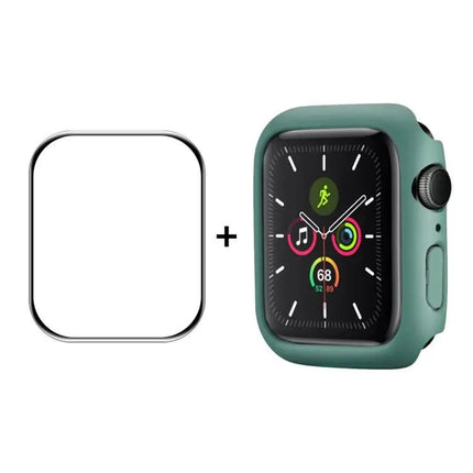 ENKAY PMMA 41mm Screen Protector For Apple Watch 9/8/7