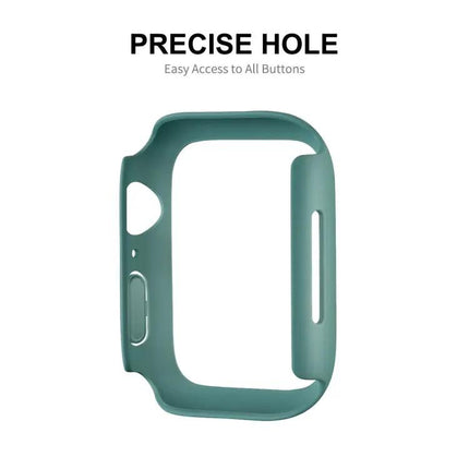 ENKAY PMMA 41mm Screen Protector For Apple Watch 9/8/7