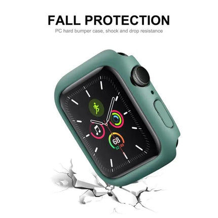 ENKAY PMMA 41mm Screen Protector For Apple Watch 9/8/7