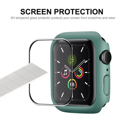 ENKAY PMMA 41mm Screen Protector For Apple Watch 9/8/7