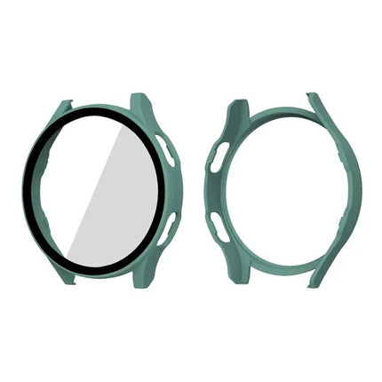 Samsung Galaxy Watch4 40mm ENKAY Tempered Glass Frame Case