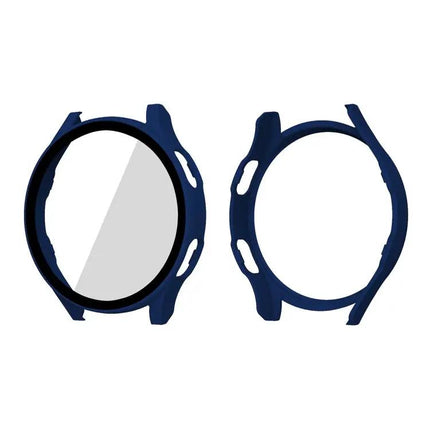 Samsung Galaxy Watch4 40mm ENKAY Tempered Glass Frame Case
