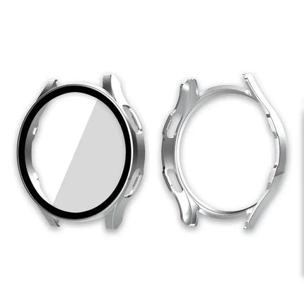 Samsung Galaxy Watch4 40mm ENKAY Tempered Glass Frame Case