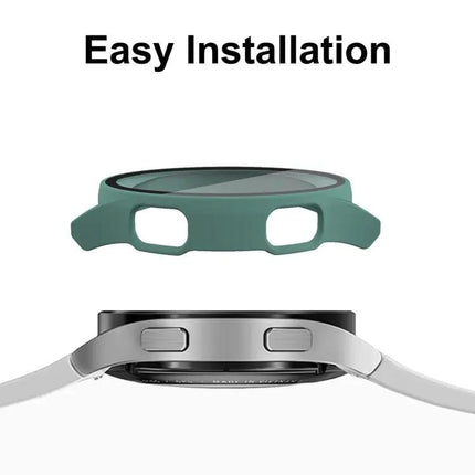 Samsung Galaxy Watch4 40mm ENKAY Tempered Glass Frame Case