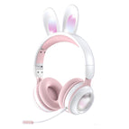 White Pink