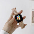 7 41mm / 6&SE&5&4 40mm / 3&2&1 38mm / Rose Gold